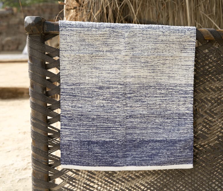 Handcrafted Area Rugs