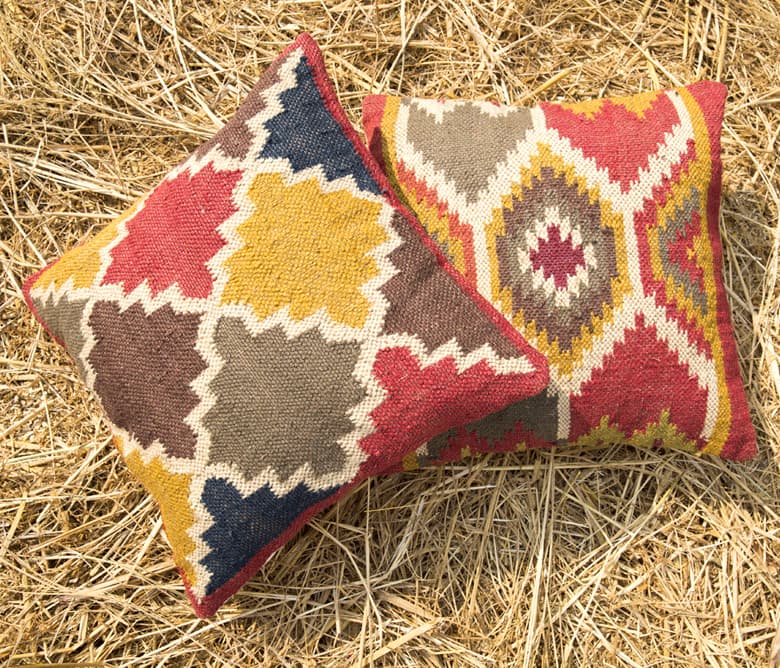 Handmade Cushions