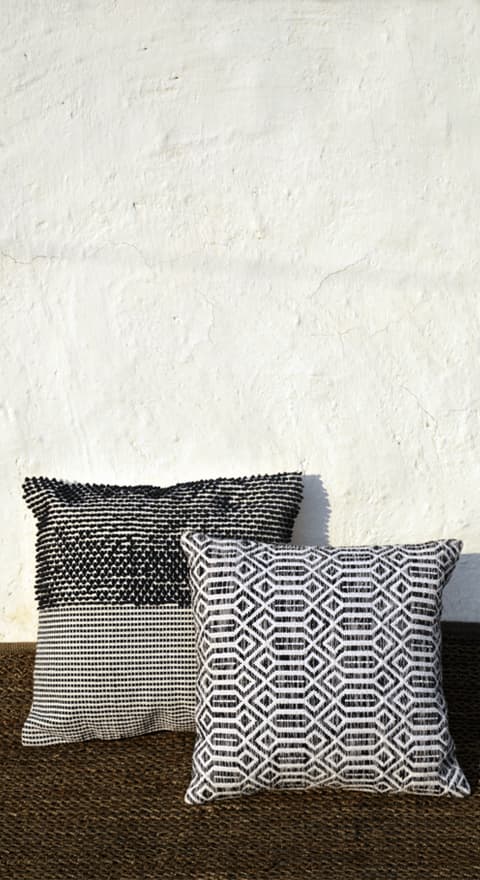 Luxurious Handmade Cushions